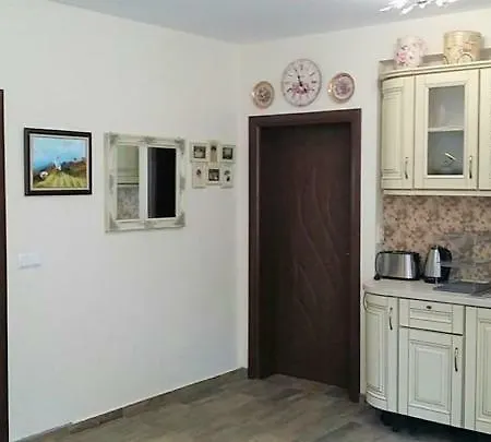 Cosy Little Appartement